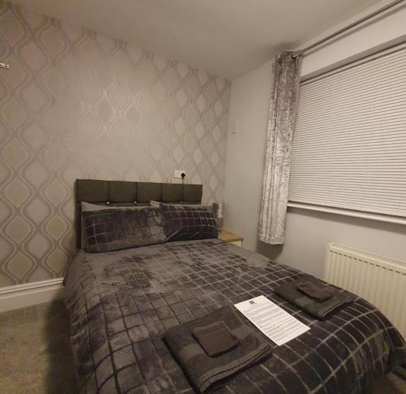 اتاق استاندارد, The Lenbrook