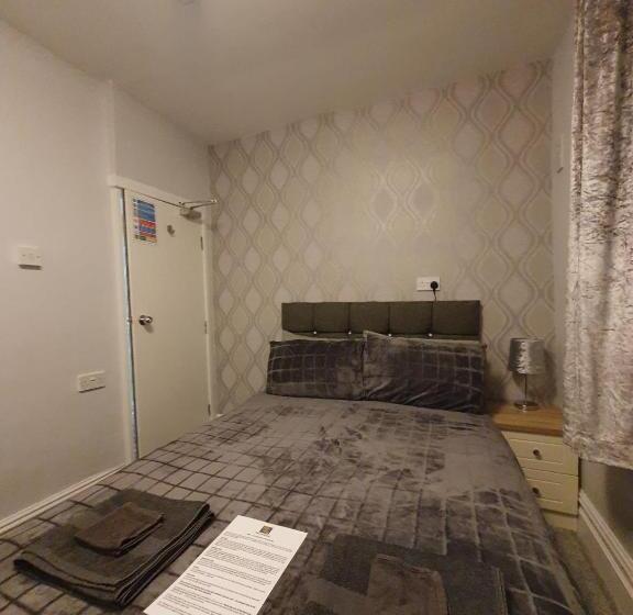 اتاق استاندارد, The Lenbrook