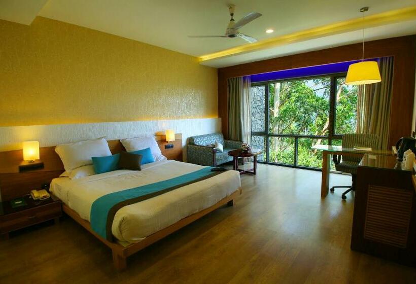 스탠다드 룸, Devonshire Greens   The Leisure Hotel And Spa