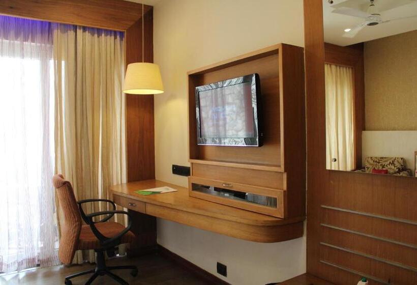 חדר סטנדרט, Devonshire Greens   The Leisure Hotel And Spa