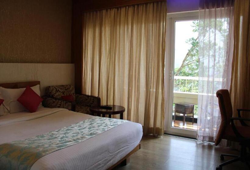 스탠다드 룸, Devonshire Greens   The Leisure Hotel And Spa