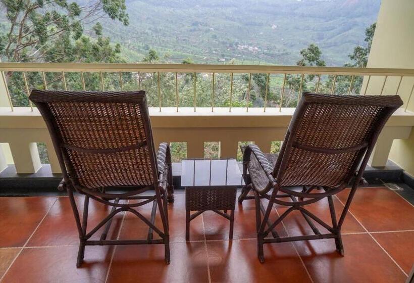 חדר סטנדרט, Devonshire Greens   The Leisure Hotel And Spa