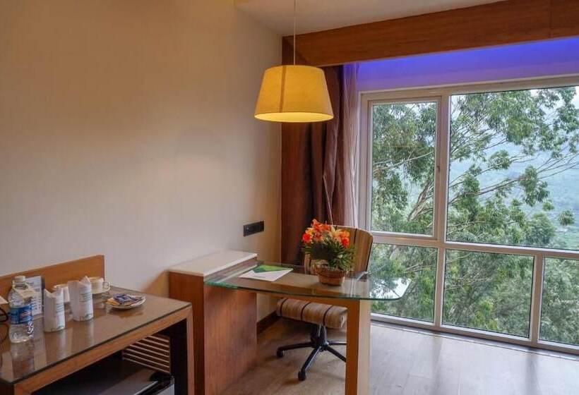 스탠다드 룸, Devonshire Greens   The Leisure Hotel And Spa