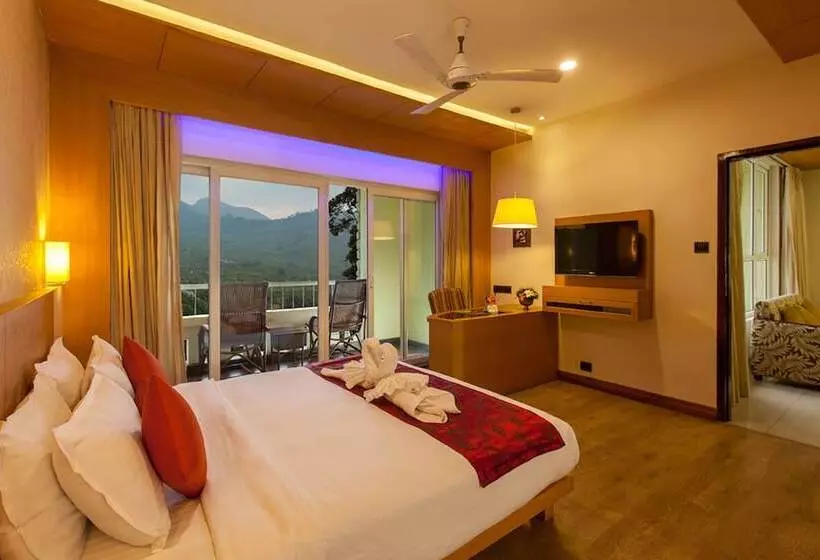 ロイヤルスイート, Devonshire Greens   The Leisure Hotel And Spa