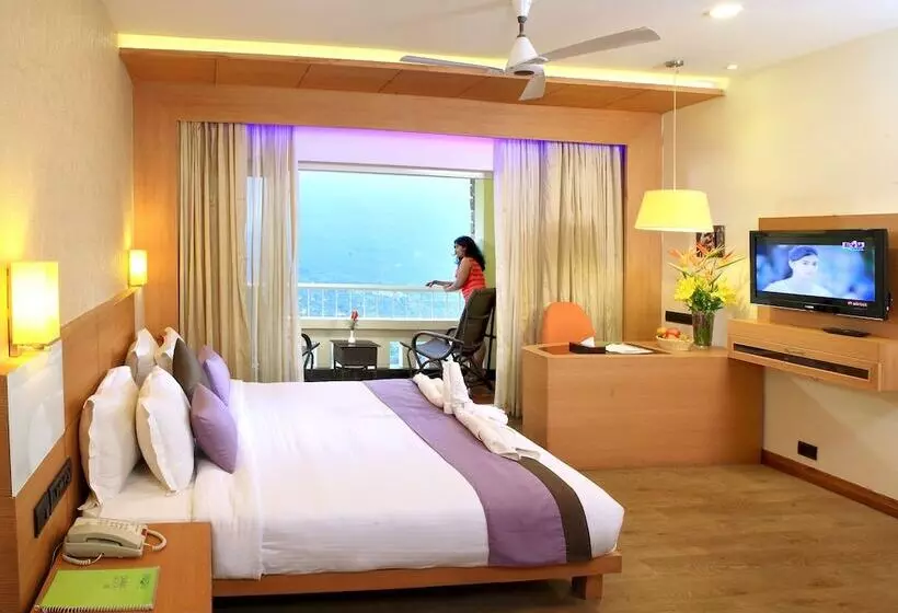 ロイヤルスイート, Devonshire Greens   The Leisure Hotel And Spa