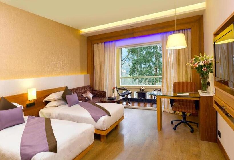 חדר סטנדרט, Devonshire Greens   The Leisure Hotel And Spa