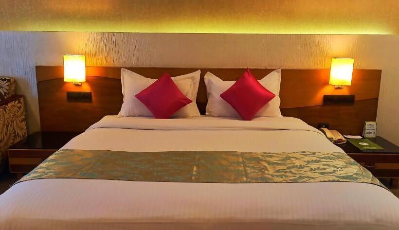 스탠다드 룸, Devonshire Greens   The Leisure Hotel And Spa