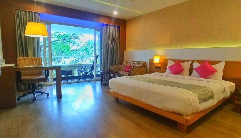 חדר סטנדרט, Devonshire Greens   The Leisure Hotel And Spa