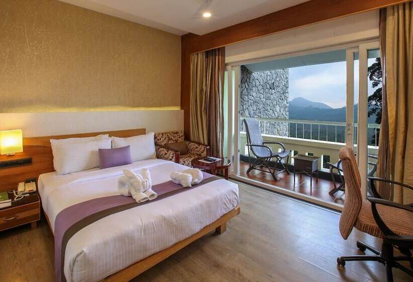 스탠다드 룸, Devonshire Greens   The Leisure Hotel And Spa