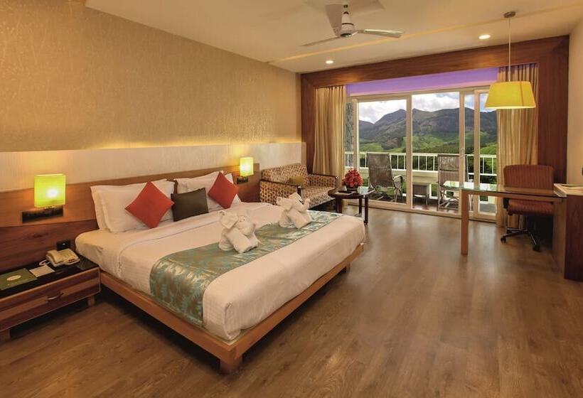 חדר סטנדרט, Devonshire Greens   The Leisure Hotel And Spa