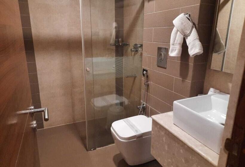 חדר סטנדרט, Devonshire Greens   The Leisure Hotel And Spa