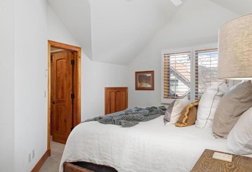 带1个卧室的公寓, Aspen Ridge 9