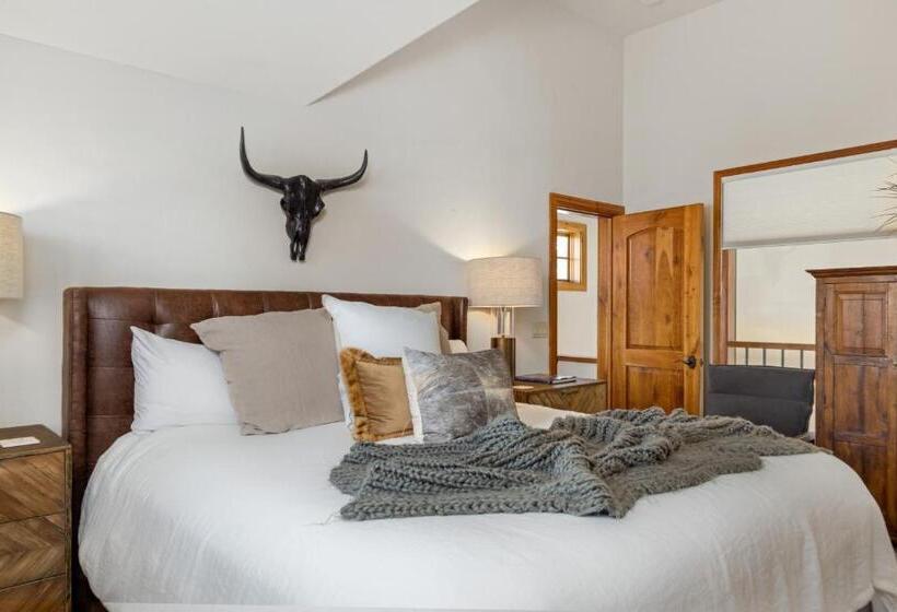 带1个卧室的公寓, Aspen Ridge 9