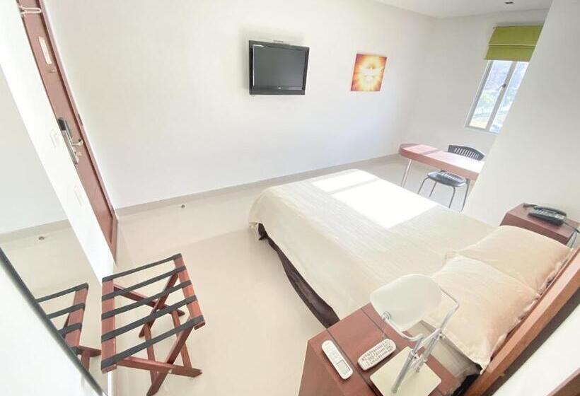 חדר סטנדרט, Atlantic Garden