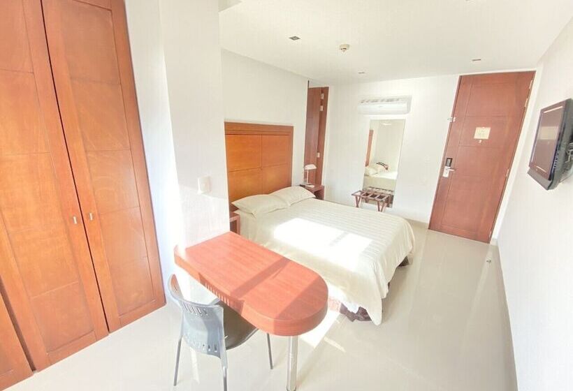 חדר סטנדרט, Atlantic Garden