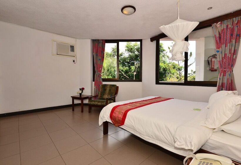 Standard Room, Baobab Holiday Resort
