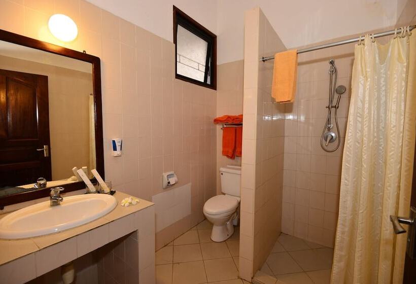 Superior Room, Baobab Holiday Resort