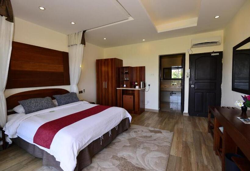 1 Bedroom Apartment, Baobab Holiday Resort