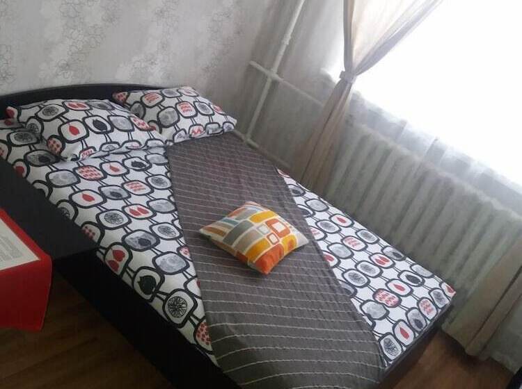 스탠다드 룸, City Hostel Na Blyukhera 24