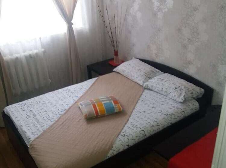 스탠다드 룸, City Hostel Na Blyukhera 24