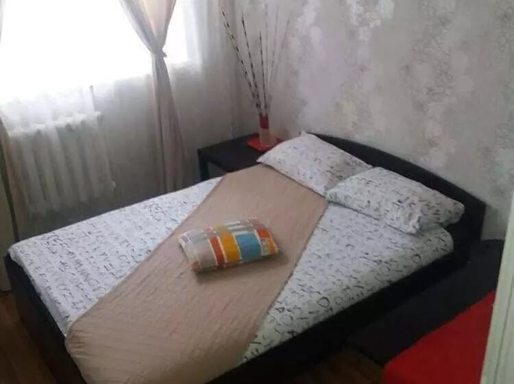اتاق استاندارد, City Hostel Na Blyukhera 24