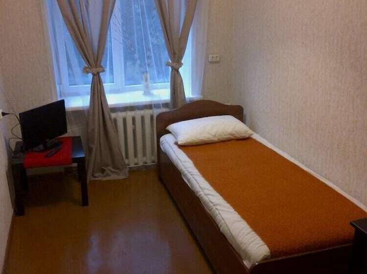 Номер Economy Индивидуальный, City Hostel Na Blyukhera 24