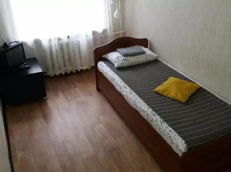اتاق اکونومی یک تخته, City Hostel Na Blyukhera 24