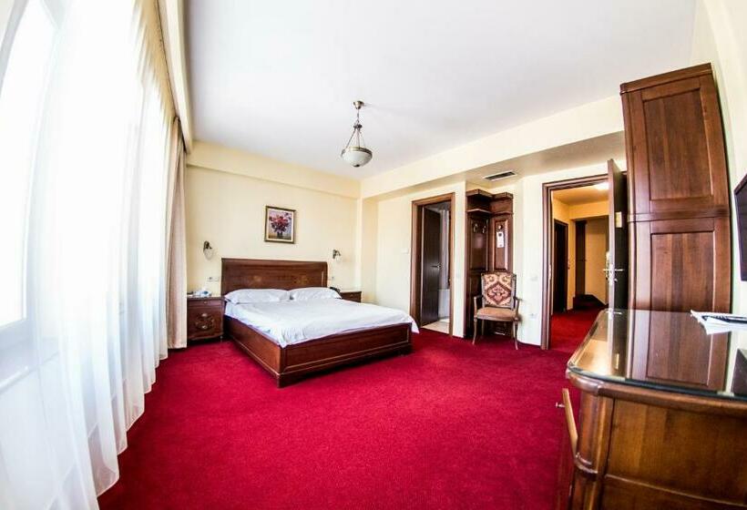 Номер Стандарт, The Elite Oradea S Legendary