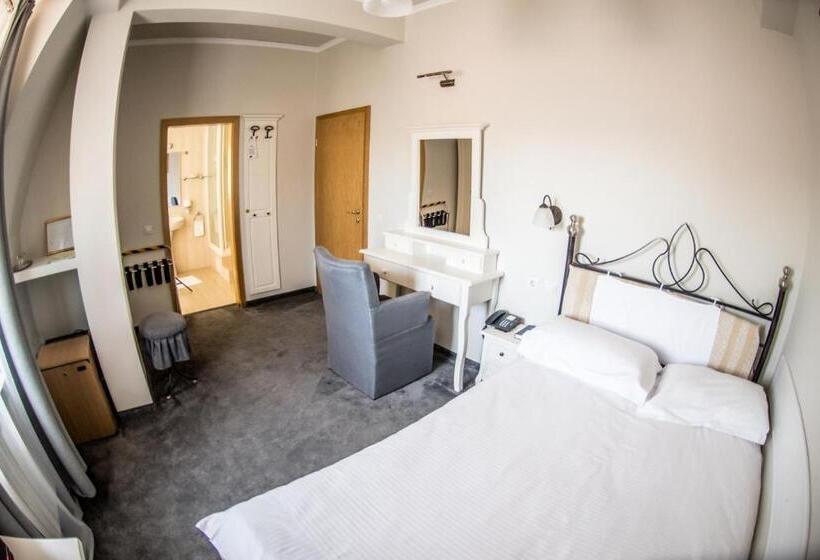 Номер Economy, The Elite Oradea S Legendary