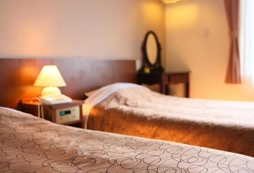 اتاق استاندارد, Hakuba Highland