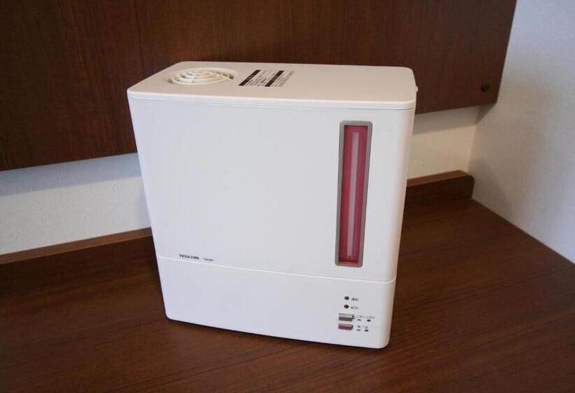 اتاق استاندارد, Hakuba Highland