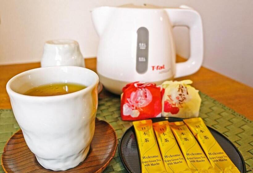 اتاق استاندارد با چشم‌انداز کوهستان, Hakuba Highland