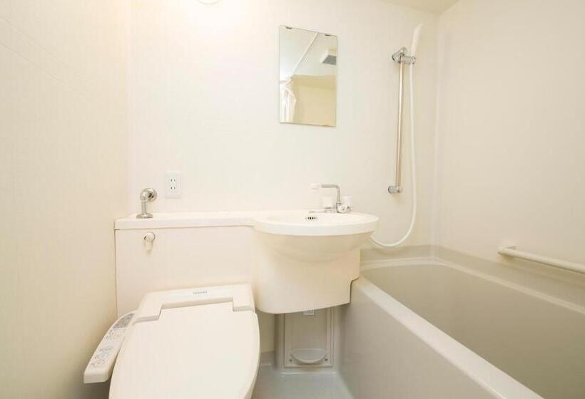 اتاق استاندارد با چشم‌انداز کوهستان, Hakuba Highland