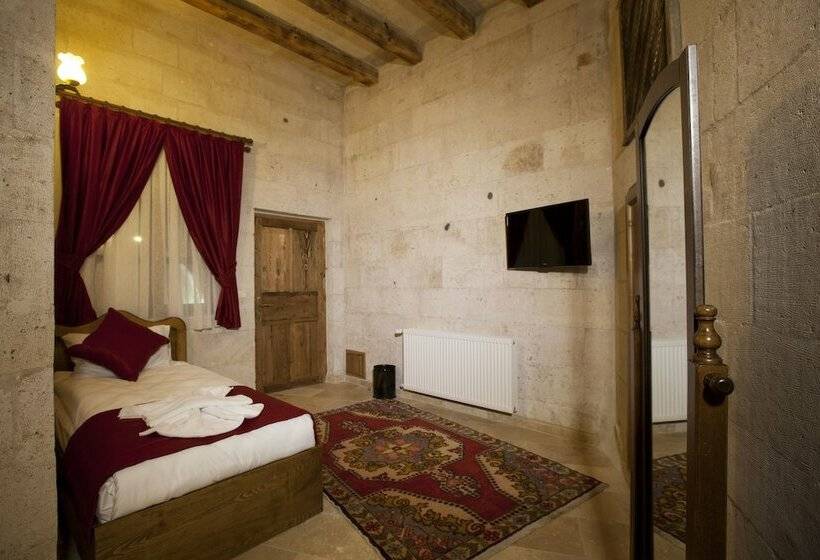 Pokój Superior, Magic Cave House