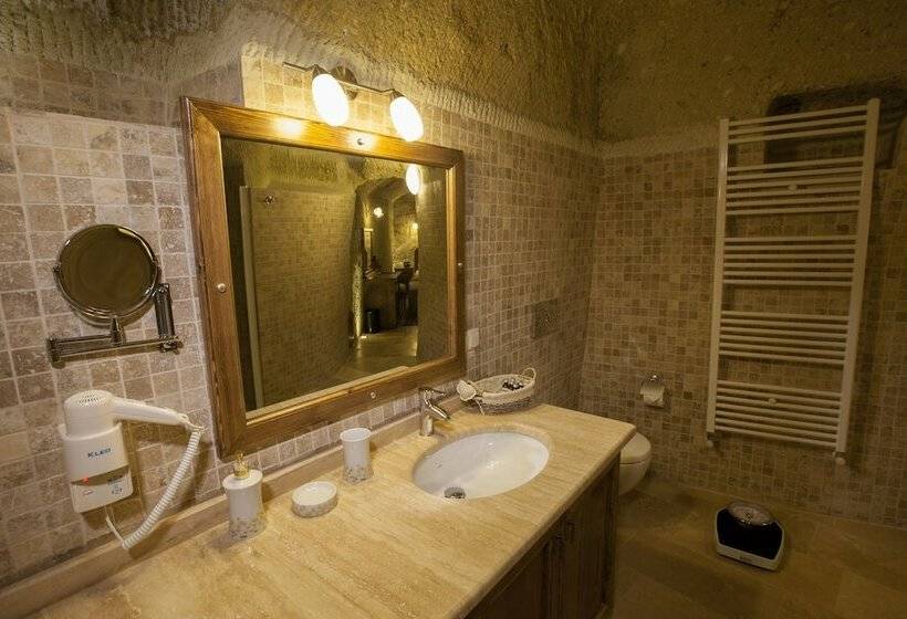 Pokój Superior, Magic Cave House