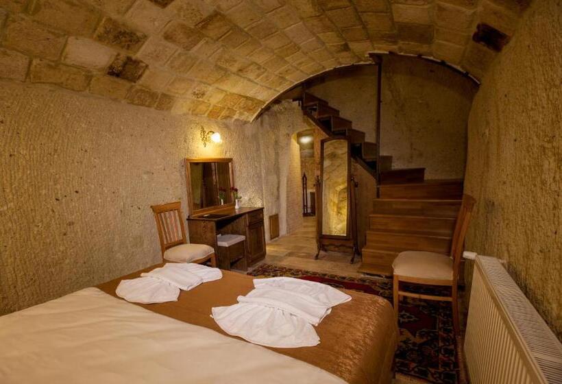 Suite Deluxe, Magic Cave House