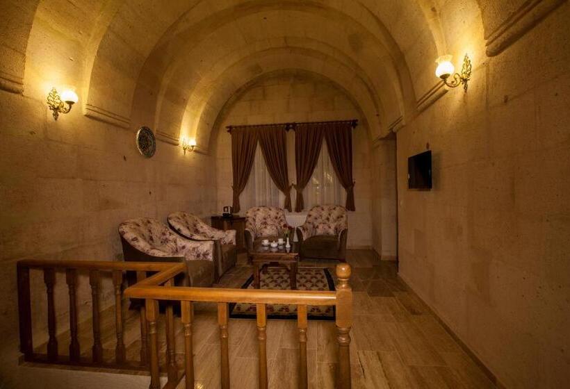 디럭스 스위트, Magic Cave House