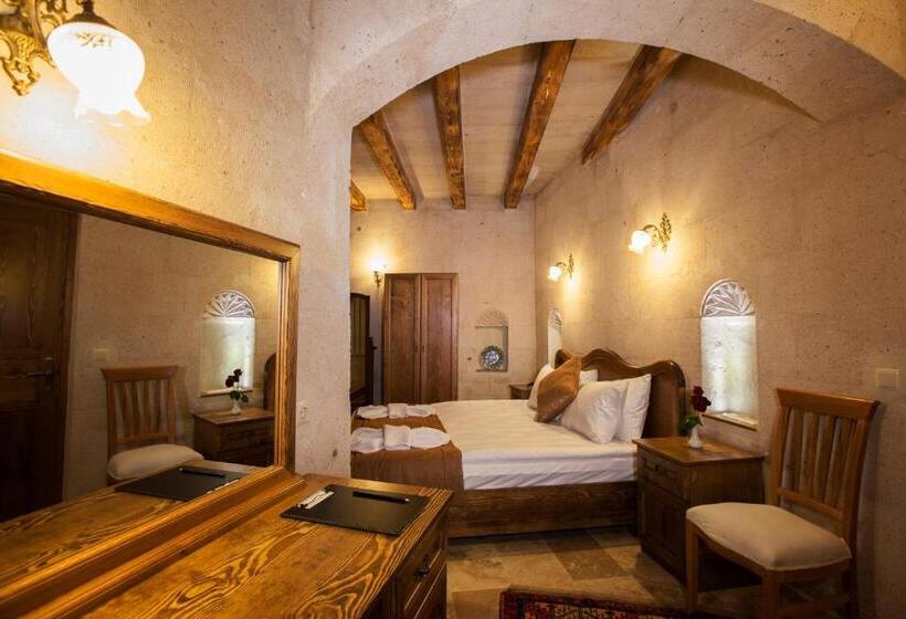 Pokój Deluxe, Magic Cave House