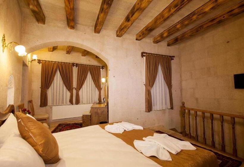 Pokój Deluxe, Magic Cave House