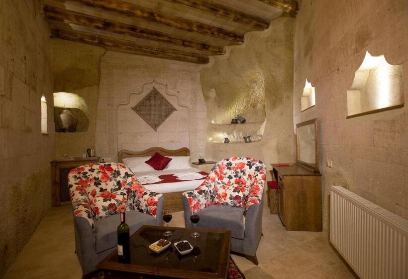 Suite Deluxe, Magic Cave House