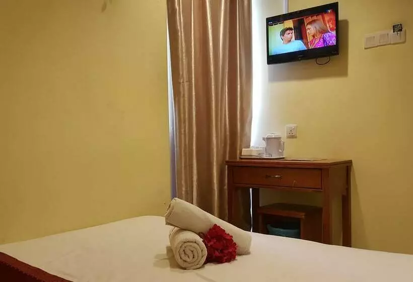 デラックスルーム, Sun Inns D Mind 3 Seri Kembangan