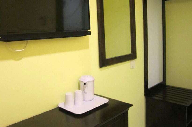 غرفة ديلوكس, Sun Inns D Mind 3 Seri Kembangan