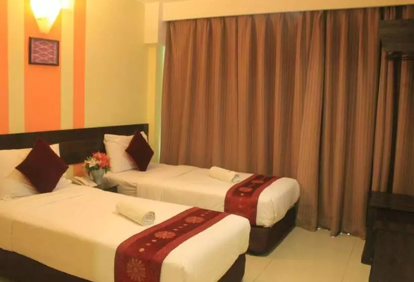 スーペリアールーム, Sun Inns D Mind 3 Seri Kembangan