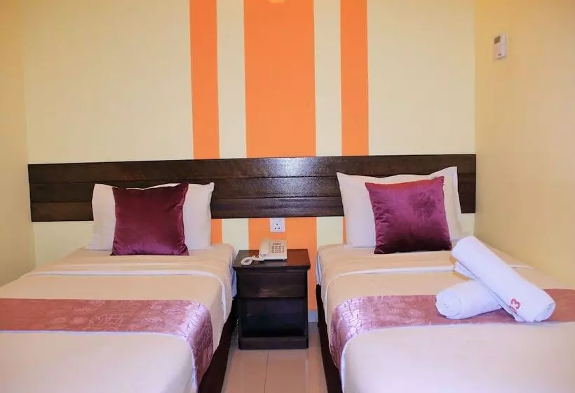 スーペリアールーム, Sun Inns D Mind 3 Seri Kembangan