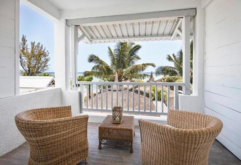 اتاق سوپریور با چشمانداز دریا, The Bay