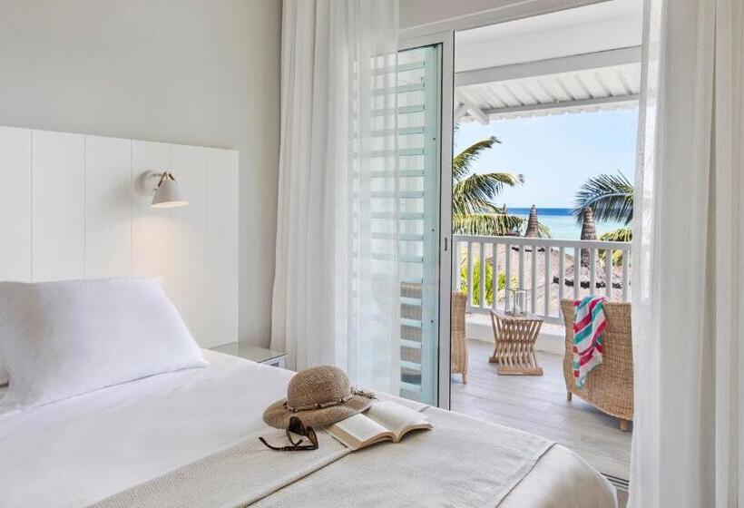 اتاق سوپریور با چشمانداز دریا, The Bay