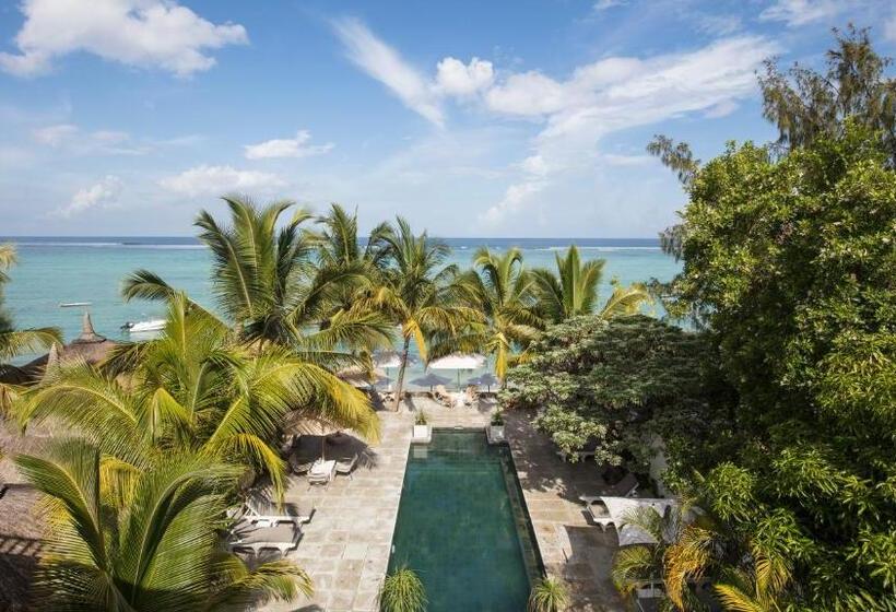 اتاق لوکس با چشمانداز دریا, The Bay