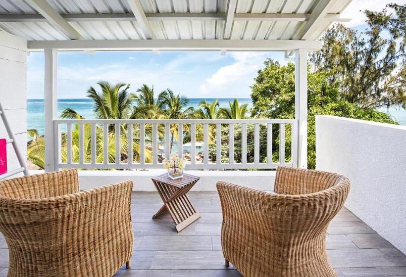 اتاق لوکس با چشمانداز دریا, The Bay