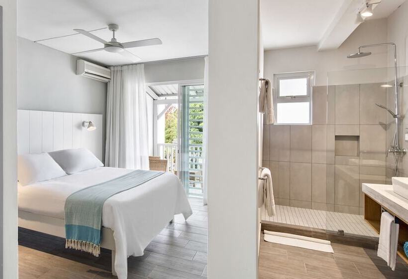 اتاق استاندارد, The Bay