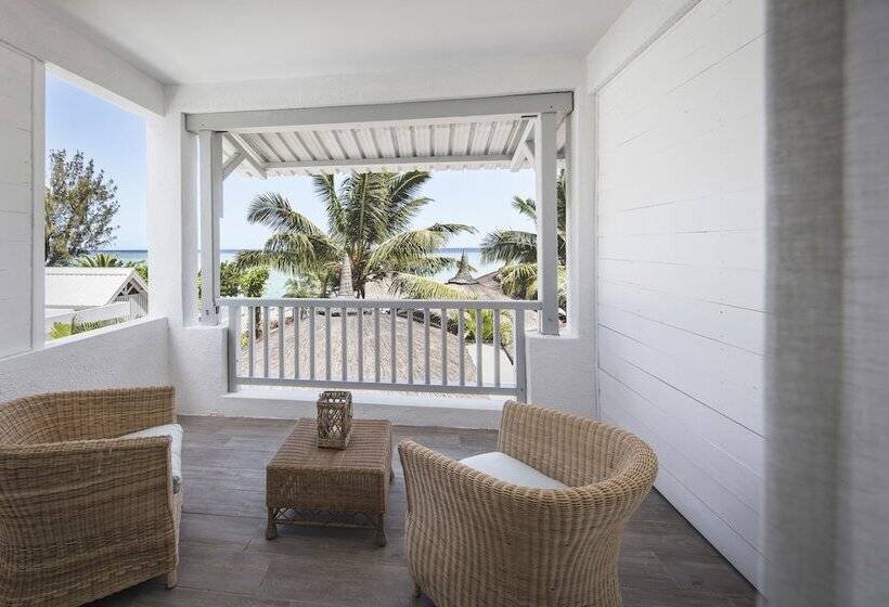 اتاق سوپریور با چشمانداز دریا, The Bay